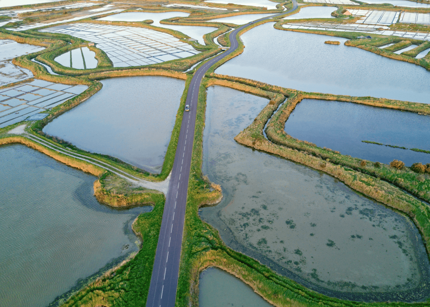Water Resilience | Forward Faster